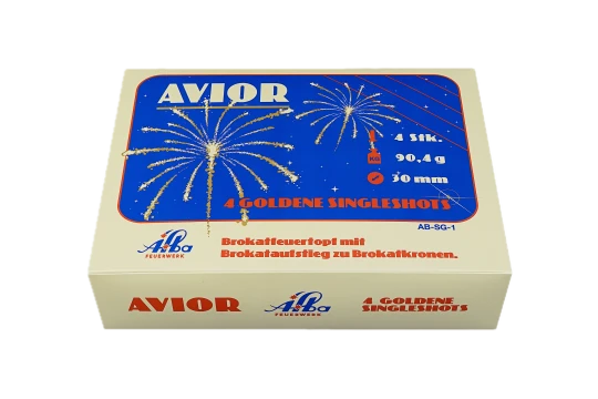 Avior