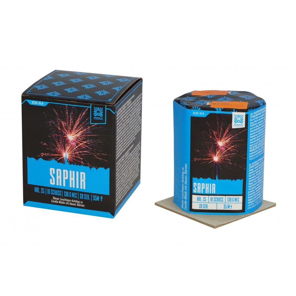 Saphir Saphir