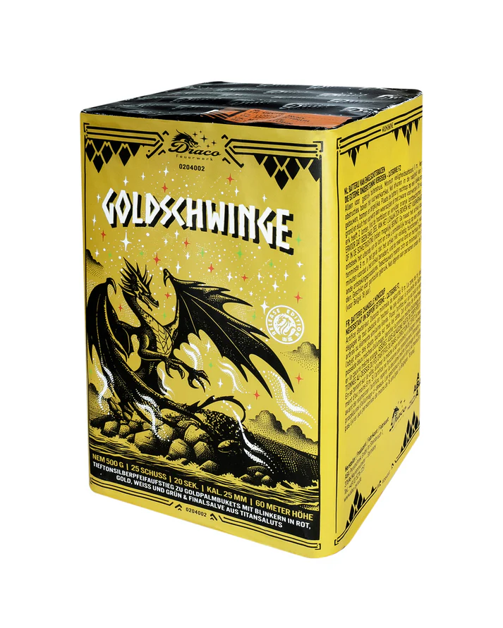 Goldschwinge Goldschwinge