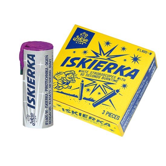 Iskierka