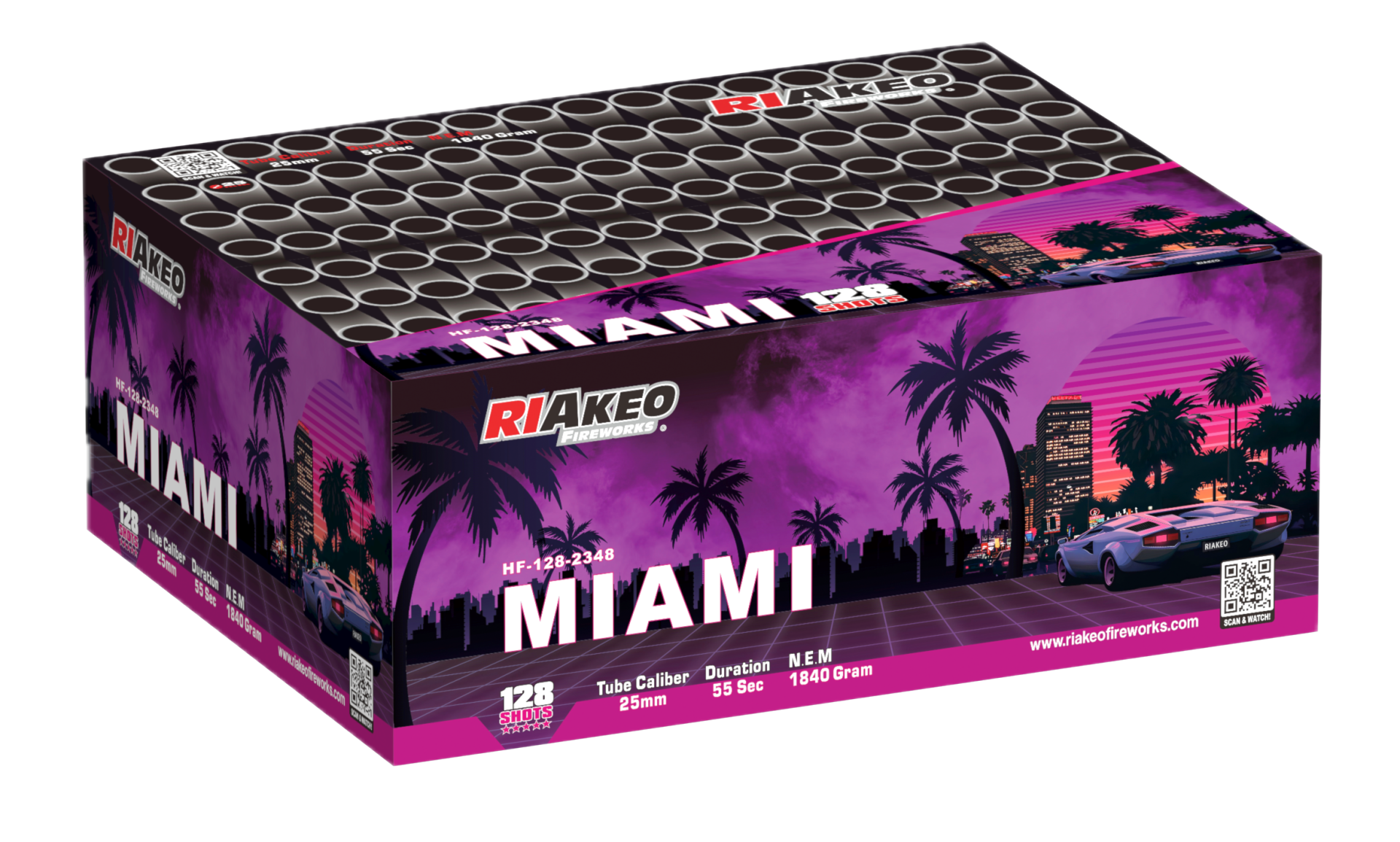 Miami Miami