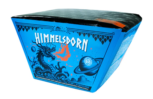 Himmelsdorn