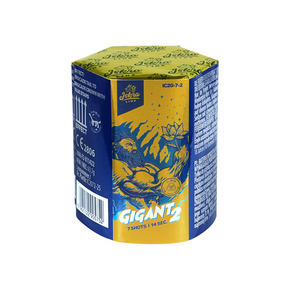 Gigant 2 Gigant 2
