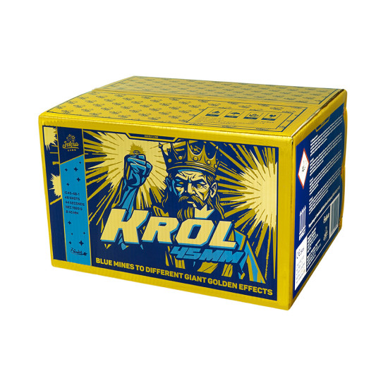 Król Król