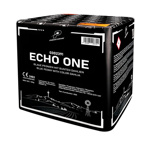 Echo One