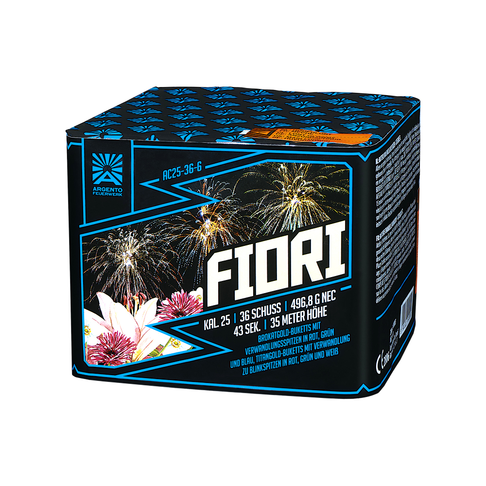 Fiori Fiori