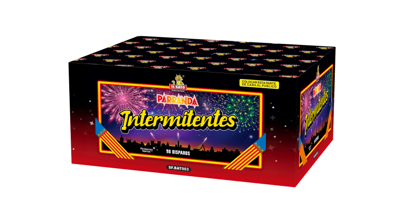 Parranda Intermitentes Parranda Intermitentes