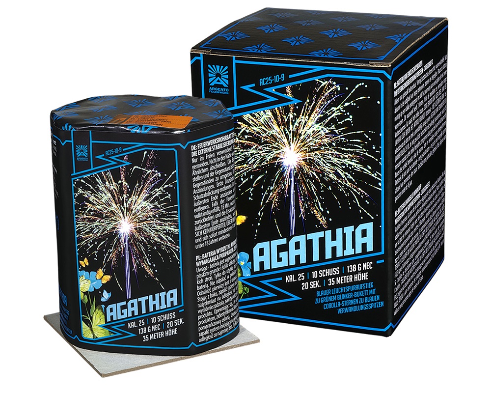Agathia