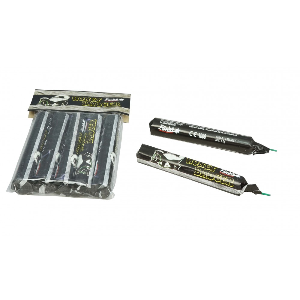 Honey Badger Honey Badger