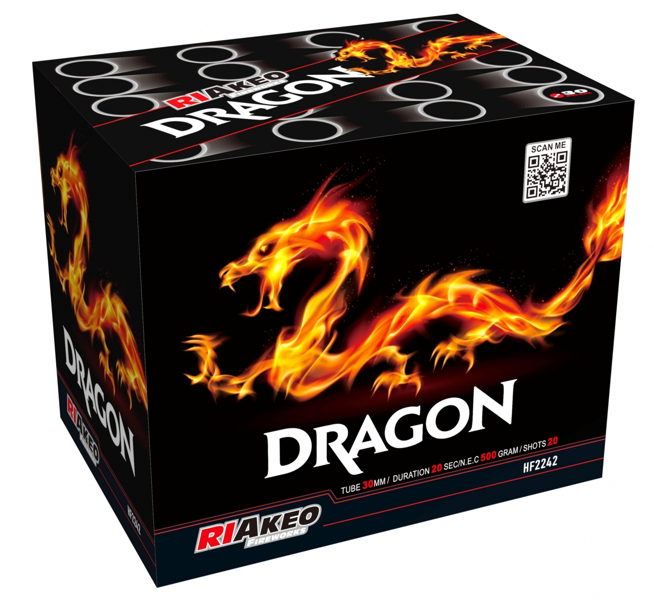 Dragon Dragon