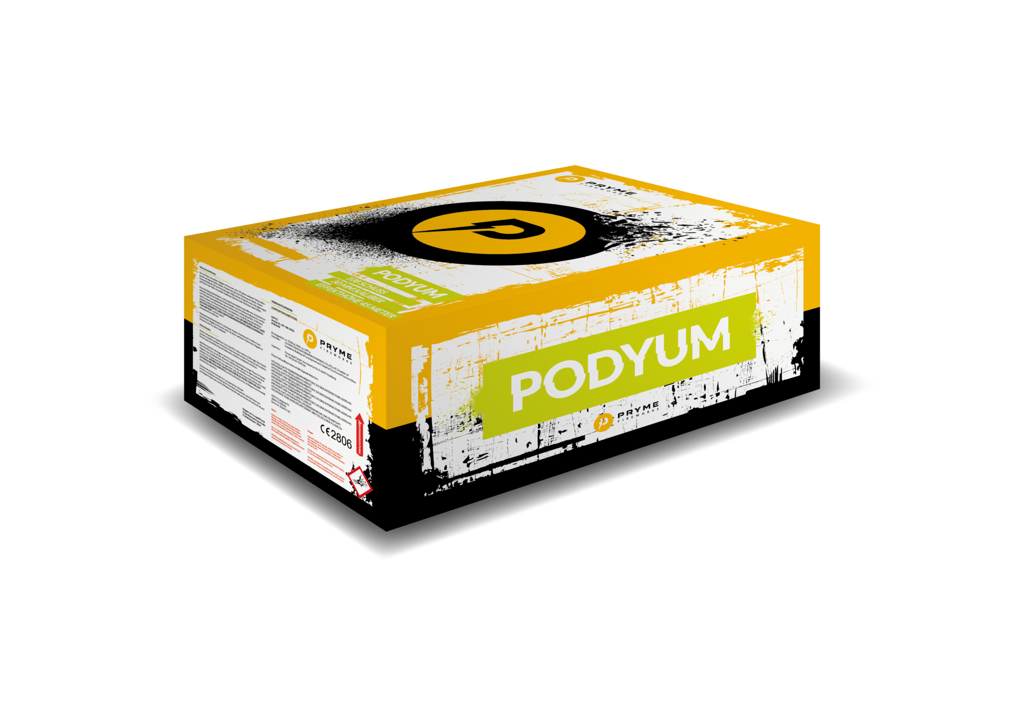 Podyum