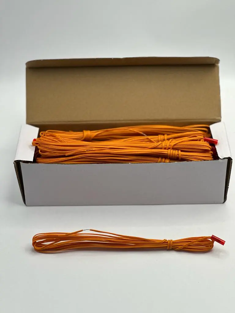 Elektrische Brückenanzünder 3m