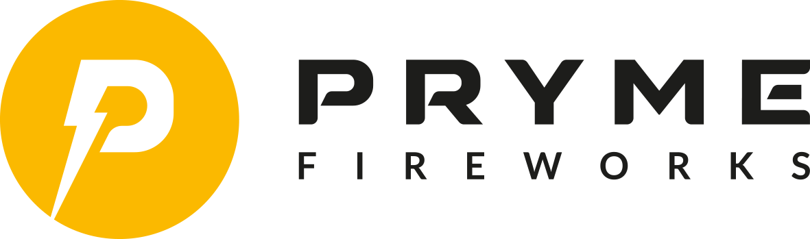 Pryme Fireworks