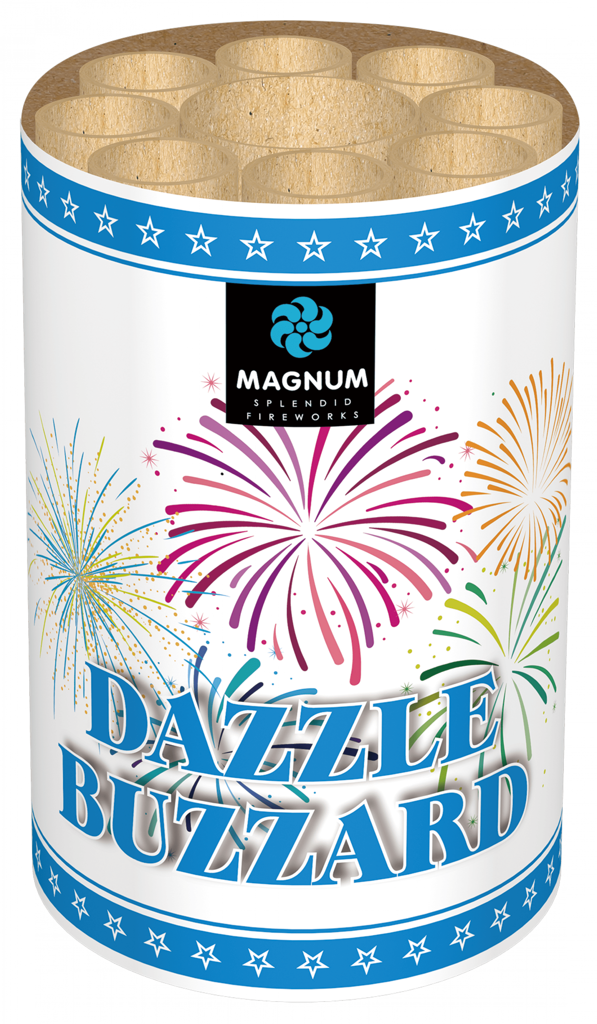 Dazzle Buzzard Dazzle Buzzard