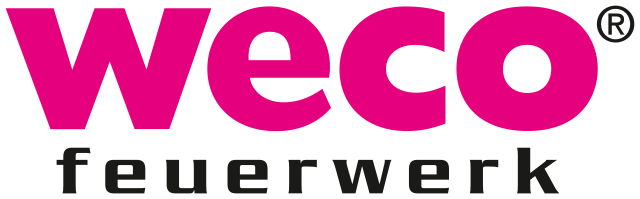 Weco Feuerwerk