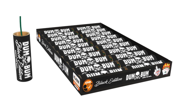 Dumbum black edition