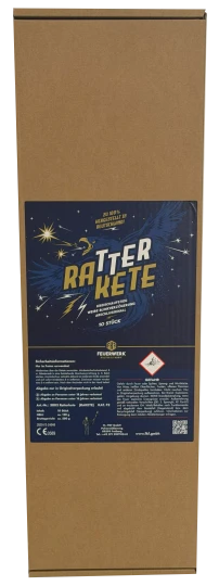 Ratterraketten