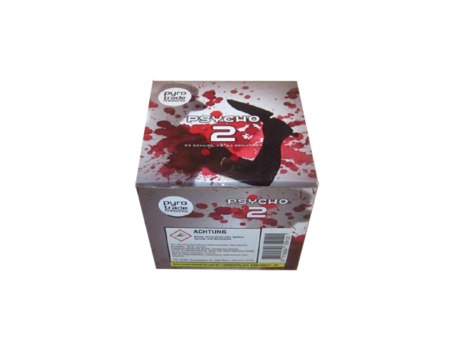 Psycho 2