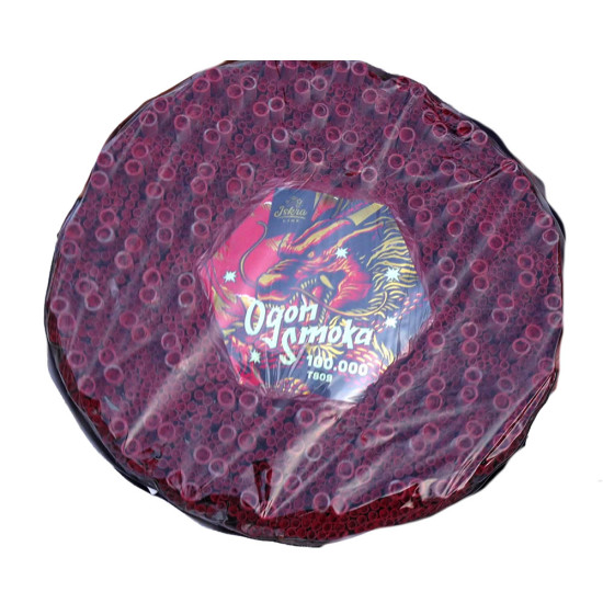 Celebration Cracker 100´000 Celebration Cracker 100´000