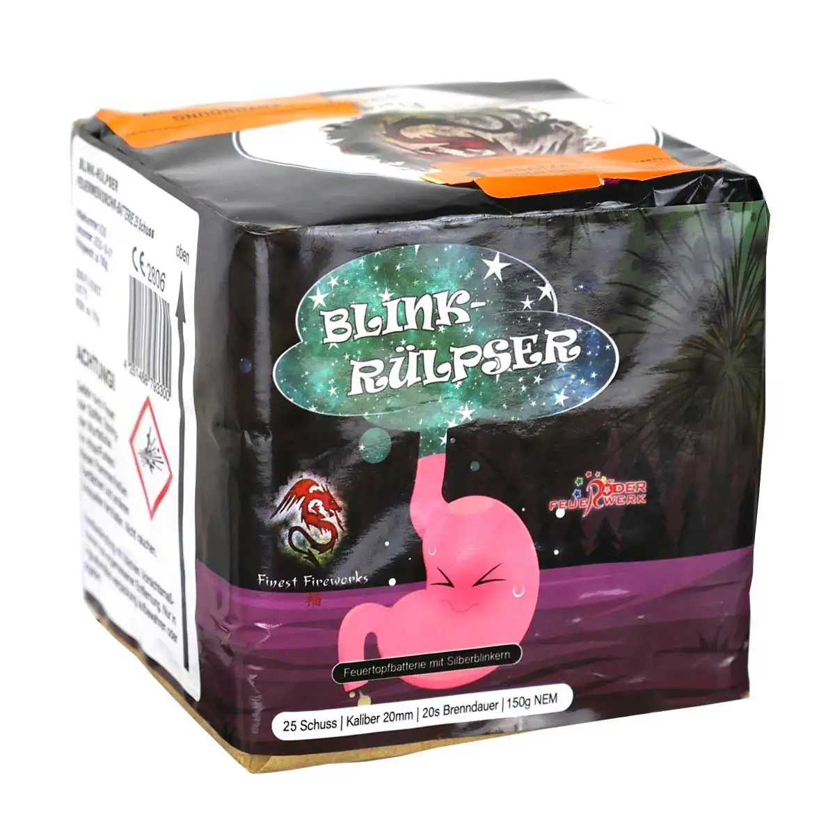 Blink Rülpser