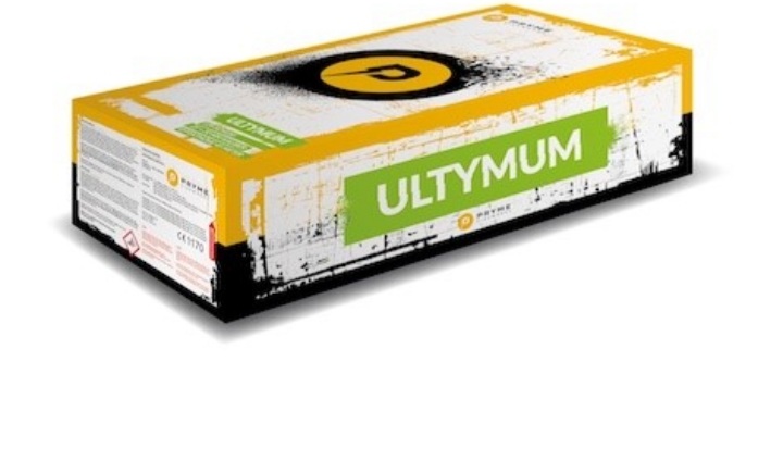 Ultymum