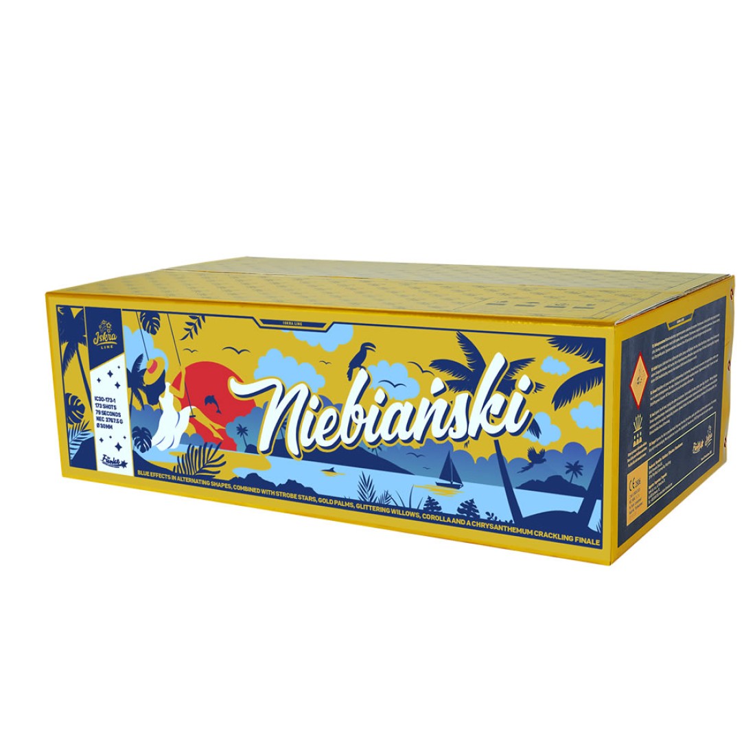 Niebianski